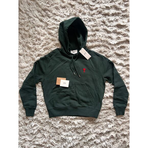 Ami alexandre mattiussi graphic print - Picture 5 of 8